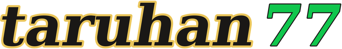 taruhan77 logo